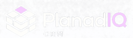 PlanadIQ CRM